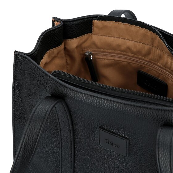 Gabor Elfie Luxe Shopper Tasche M 29.5 cm