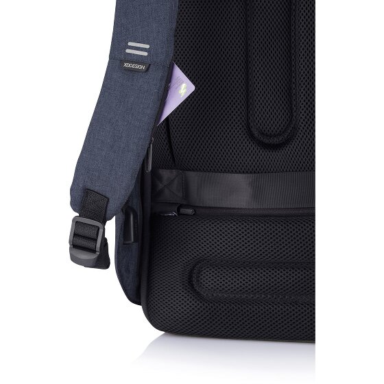 XD Design Bobby Business-Rucksack RFID Schutz 38 cm Laptopfach