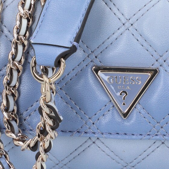 Guess Giully Mini Bag Schultertasche 18 cm