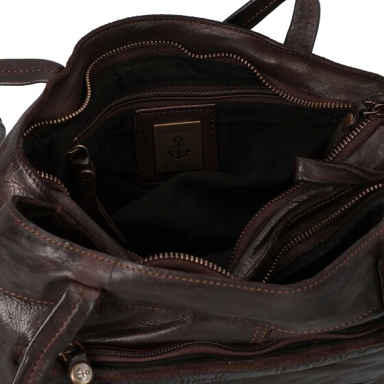 Harbour 2nd Zea Schultertasche Leder 33 cm Harbour 2nd Zea Schultertasche Leder 33 cm