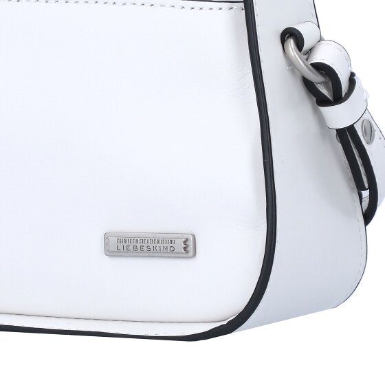 Liebeskind Franzis Schultertasche Leder 22.5 cm Liebeskind Franzis Schultertasche Leder 22.5 cm