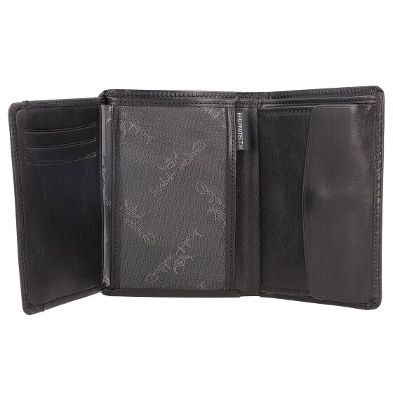 Golden Head Colorado Geldbörse RFID Leder 10 cm