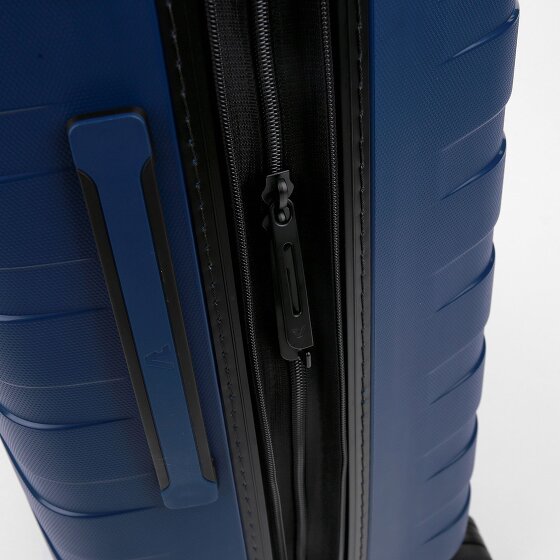 Roncato Box 4.0 4 Rollen Kofferset 2-teilig