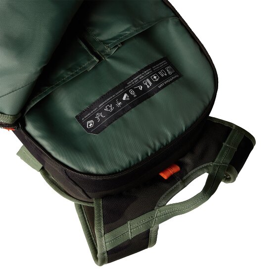The North Face Slackpack 2.0 Rucksack 50 cm