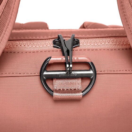 Pacsafe Citysafe CX City Rucksack RFID 39 cm Laptopfach