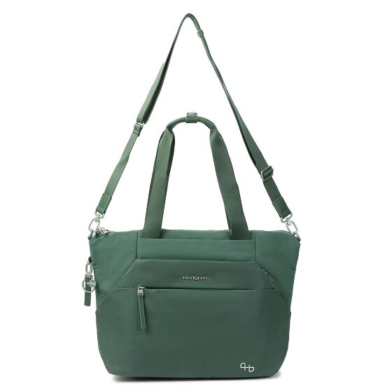 Hedgren Furo Kicho Shopper Tasche RFID Schutz 46 cm Laptopfach