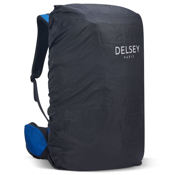 Delsey Paris Nomade L Rucksack 59 cm Laptopfach
