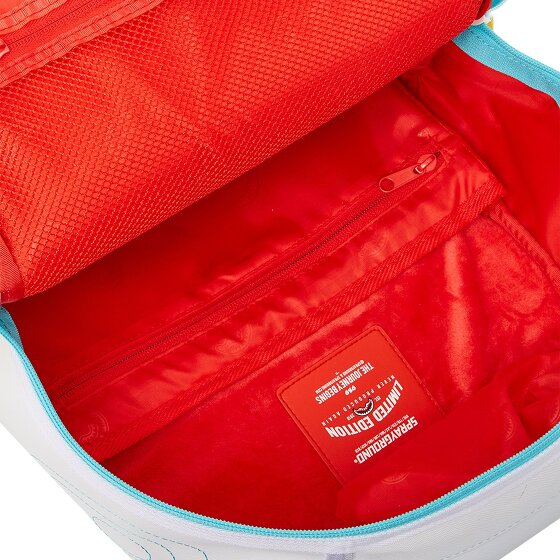 Sprayground Cloud Dlxvf Daypack 46 cm Laptopfach