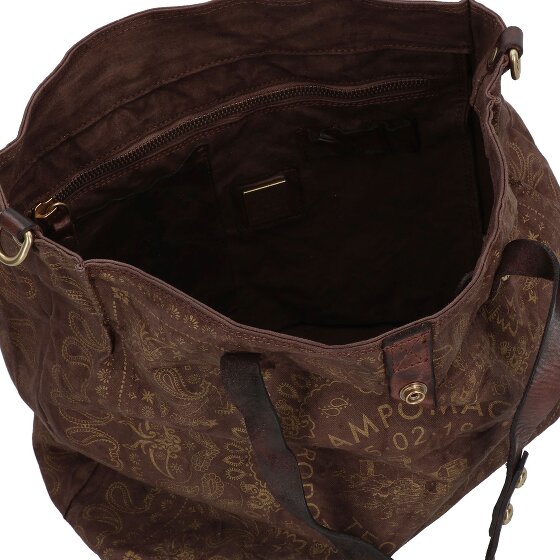 Campomaggi Shopper Tasche 29 cm