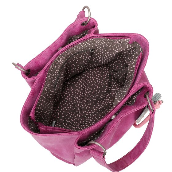 Fritzi aus Preußen Fritzi42N Vintage Shopper Tasche 45 cm