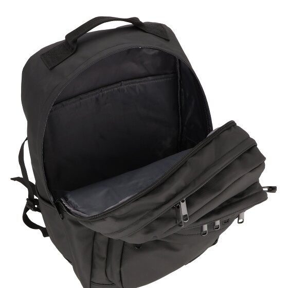 Greenburry Cambridge Daypack 47 cm Laptopfach