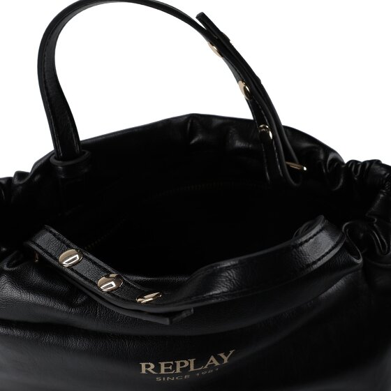 Replay Beuteltasche 27 cm