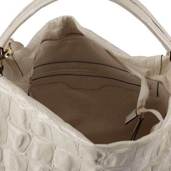 abro Mia Schultertasche Leder 35 cm