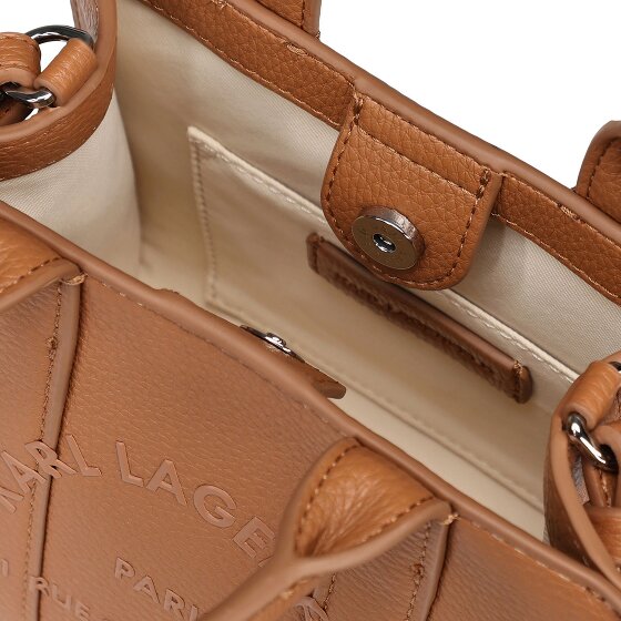 Karl Lagerfeld Rsg Shopper Tasche 18 cm