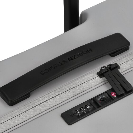 Horizn Studios H7 Air 4 Rollen Trolley 77 cm Horizn Studios H7 Air 4 Rollen Trolley 77 cm