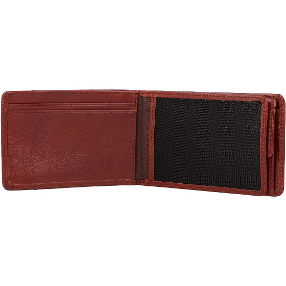 Picard Buddy Geldbörse Leder 10 cm