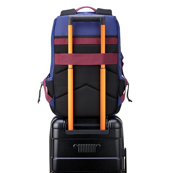 Jeep JS010B Daypack 50 cm Laptopfach