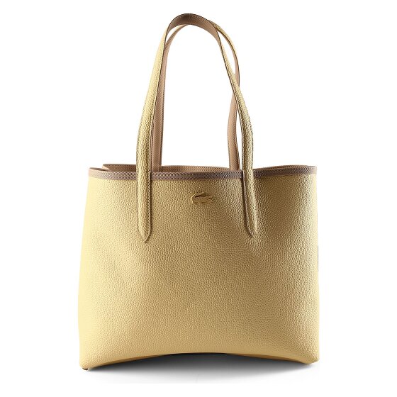 Lacoste Anna  Wendeshopper Tasche 34,5 cm