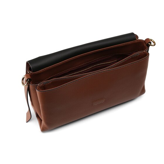 Coccinelle Boheme Schultertasche Leder 27 cm