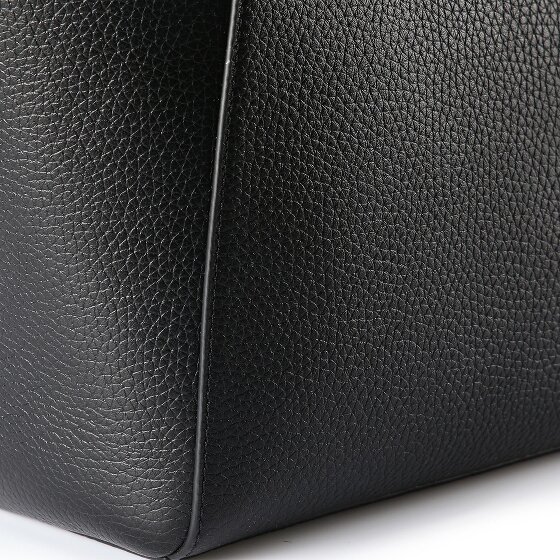 AIGNER Pura Shopper Tasche Leder 43.5 cm