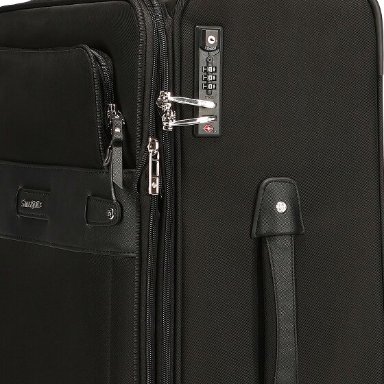 Samsonite Beauhaven 4-Rollen Trolley 67 cm