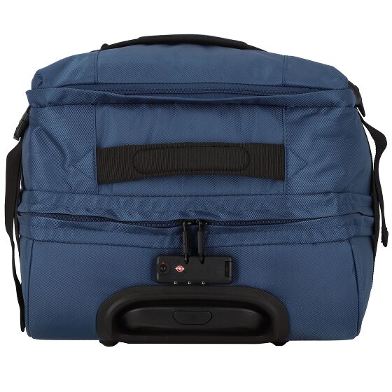 American Tourister Urban Track S 2- Rollen Reisetasche 55 cm
