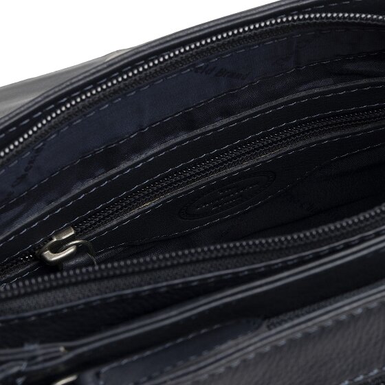 The Chesterfield Brand Miloa Schultertasche Leder 23 cm