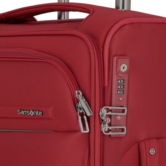 Samsonite B-Lite Icon Spinner 4-Rollen Kabinentrolley 55 cm