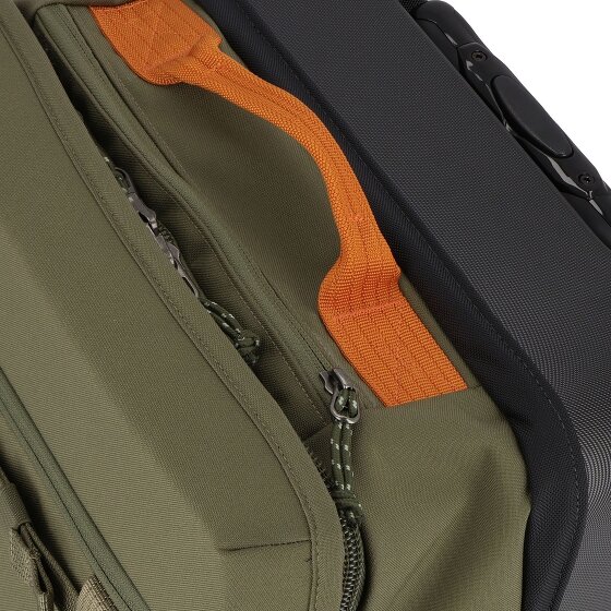 Fjällräven Färden Roller 2 Rollen Kabinentrolley 55 cm