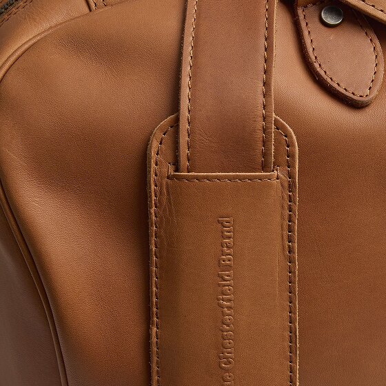 The Chesterfield Brand William-II Weekender Reisetasche Leder 53 cm