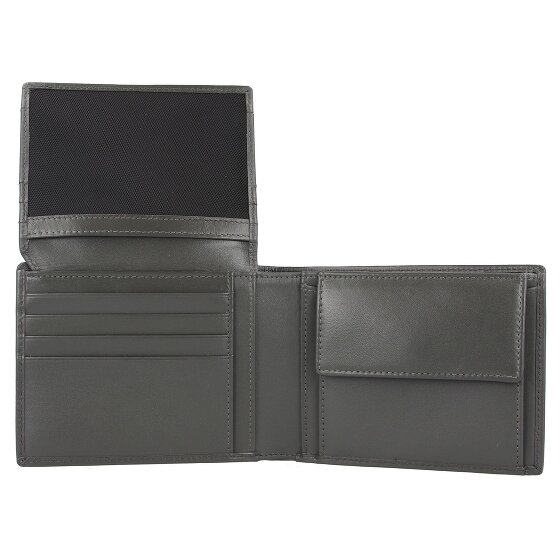 Roncato Firenze Geldbörse RFID Leder 12 cm