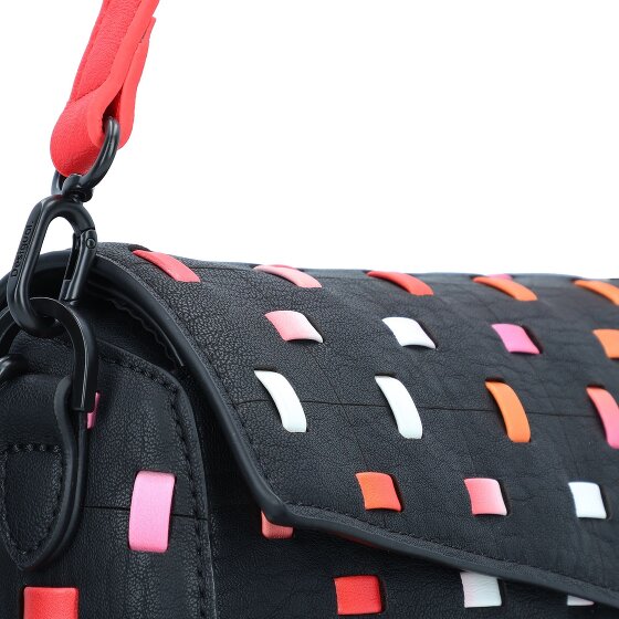 Desigual Fantasia Phuket Schultertasche 25 cm