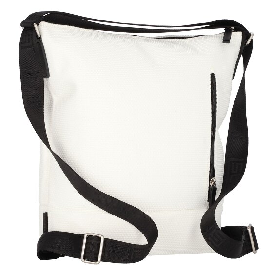 Jost Mesh 3-Way Schultertasche 41,5 cm Laptopfach