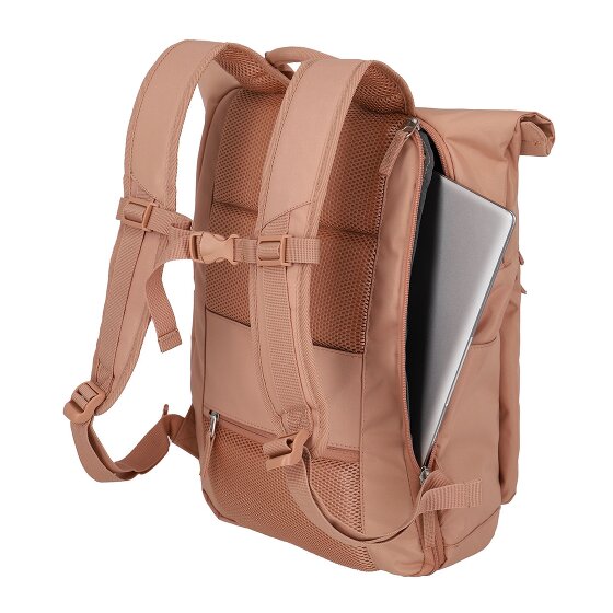 Travelite Basics Daypack 60 cm Laptopfach