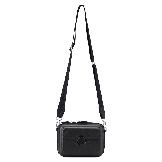 Delsey Paris Turenne 2.0 Mini Bag Umhängetasche 18 cm
