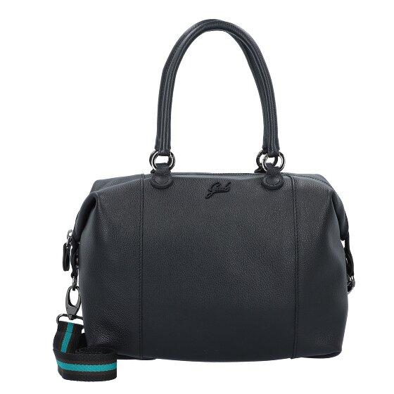 Gabs G3 Plus 5 in 1 Schultertasche Leder 43 cm
