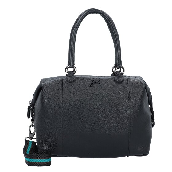 Gabs G3 Plus 5 in 1 Schultertasche Leder 43 cm
