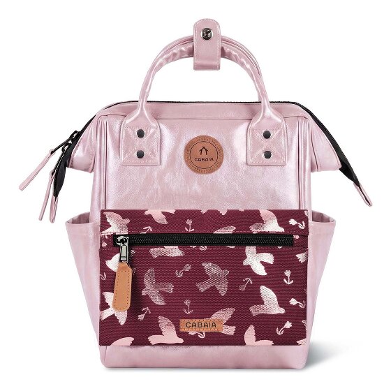 Cabaia Adventurer Iridescent XSmall City Rucksack XS 28 cm