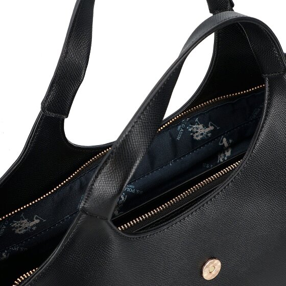 U.S. Polo Assn. Jones Chic Schultertasche S 39.5 cm