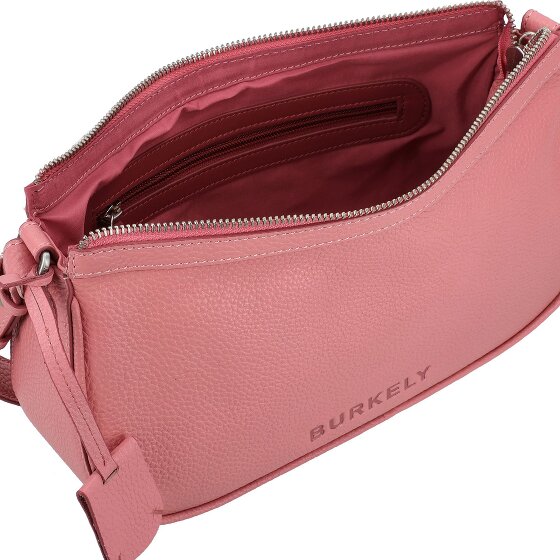 Burkely Always Alyx Schultertasche Leder 28 cm