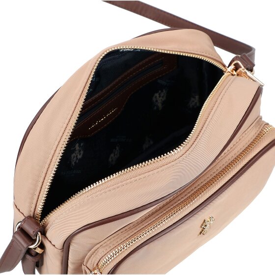U.S. Polo Assn. Houston Umhängetasche 25 cm