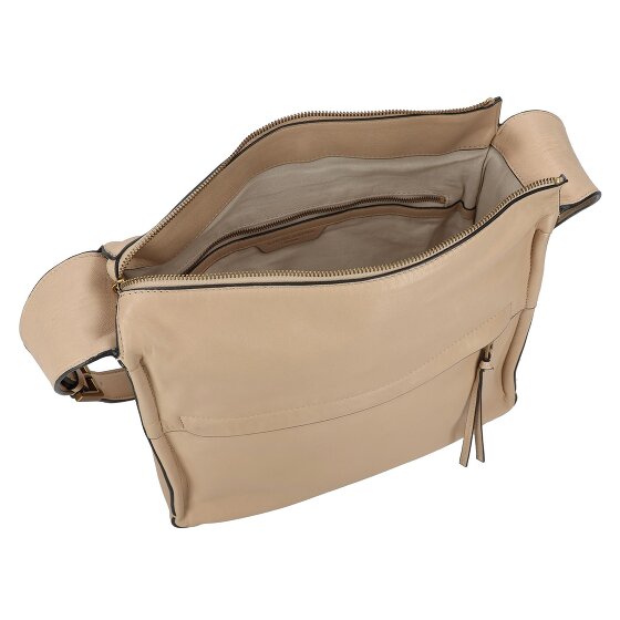 Liebeskind Sky Schultertasche Leder 33 cm