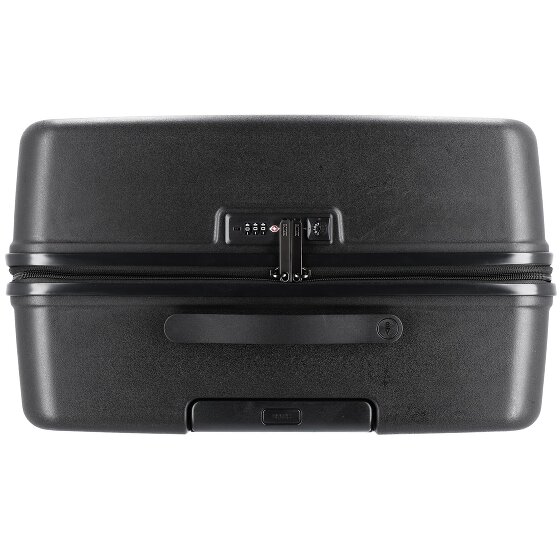 Bric's BY Ulisse 4-Rollen Trolley 79 cm Bric's BY Ulisse 4-Rollen Trolley 79 cm