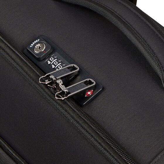Samsonite Airea 4 Rollen Kabinentrolley 55 cm