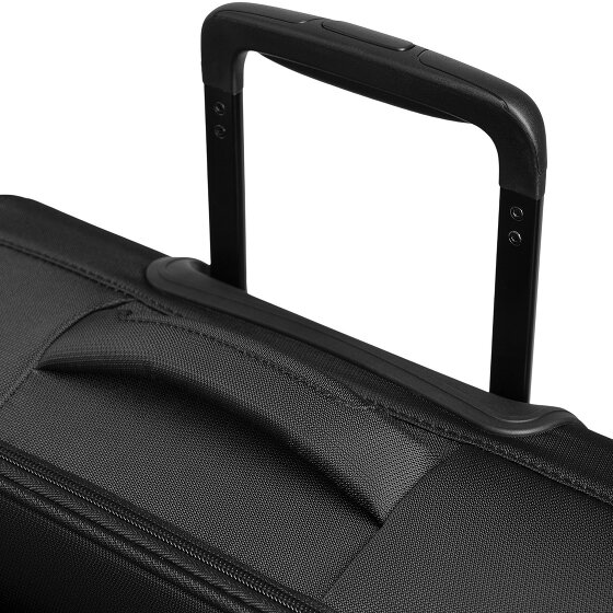 Epic Jupiter 4X 4 Rollen Kabinentrolley 55 cm