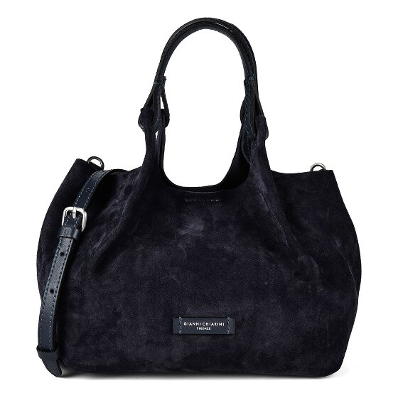 Gianni Chiarini Dua Schultertasche Leder 24 cm