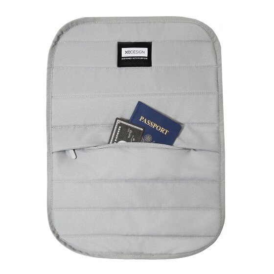 XD Design Soft Daypack 41 cm Laptopfach
