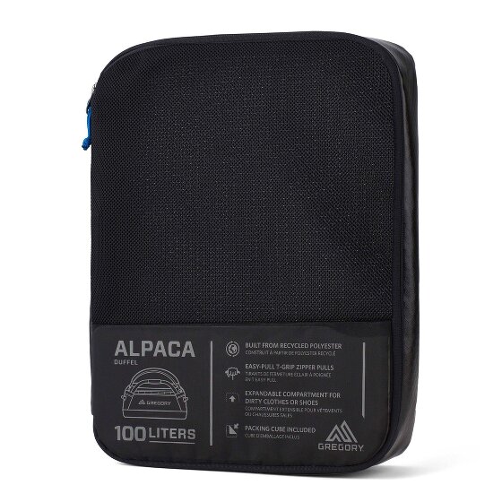 Gregory Alpaca 100 Reisetasche 79 cm