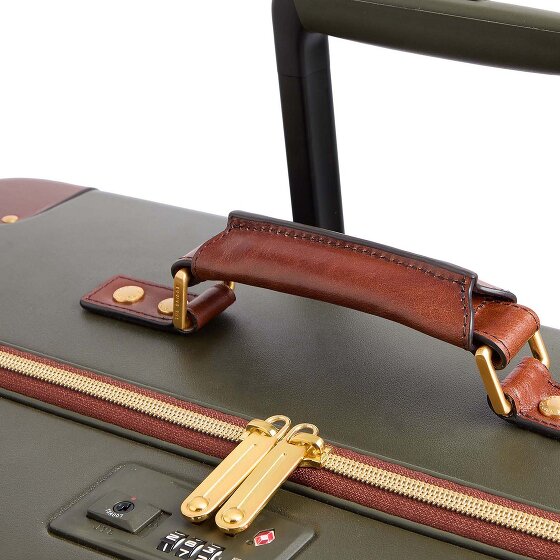 The Bridge Story_V_T 4 Rollen Trolley XL 82 cm
