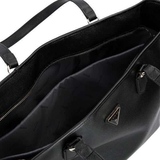 Guess Norom Schultertasche 46 cm